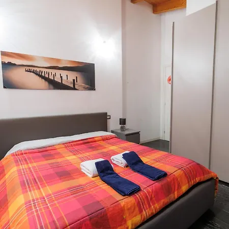 Lägenhet Casa Di Marco Vigolante