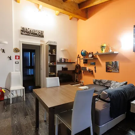 Lägenhet Casa Di Marco Vigolante