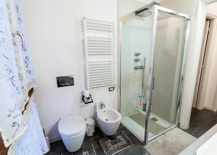 Lägenhet Casa Di Marco Vigolante