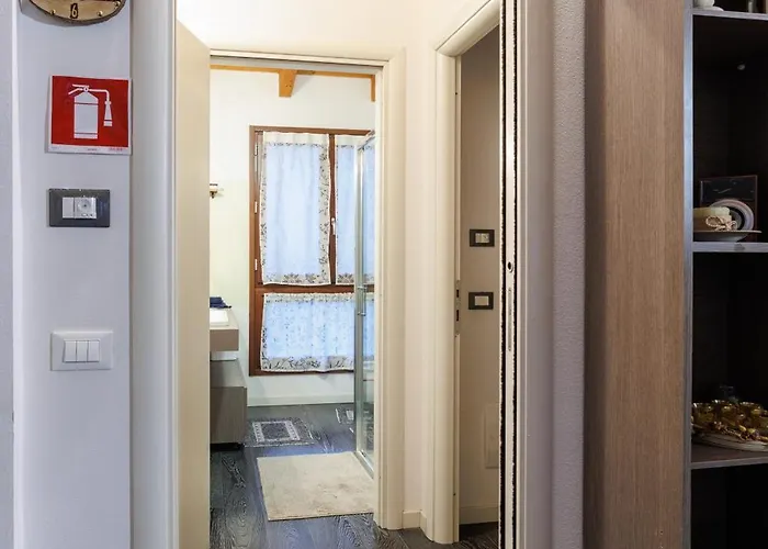 Casa Di Marco Lägenhet Vigolante