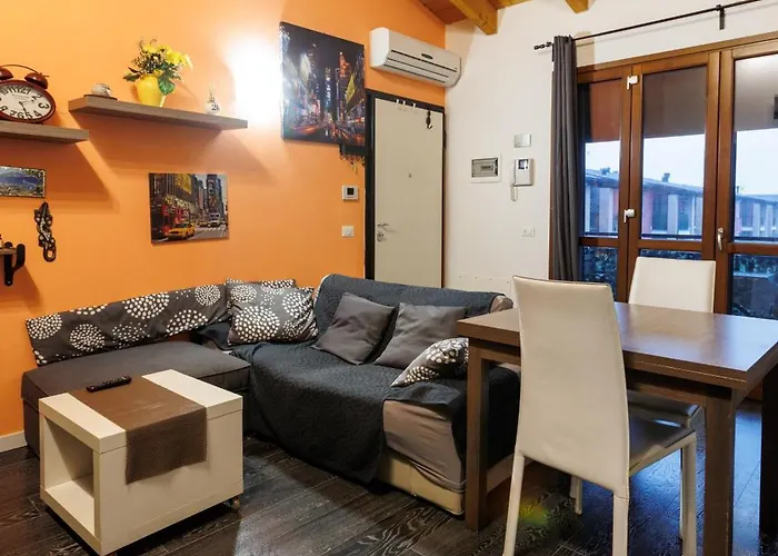 Casa Di Marco * Vigolante