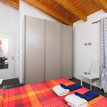 Casa Di Marco Διαμέρισμα *