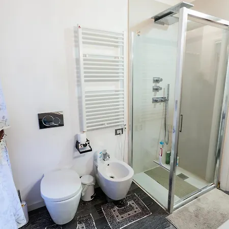 公寓 Casa Di Marco Vigolante