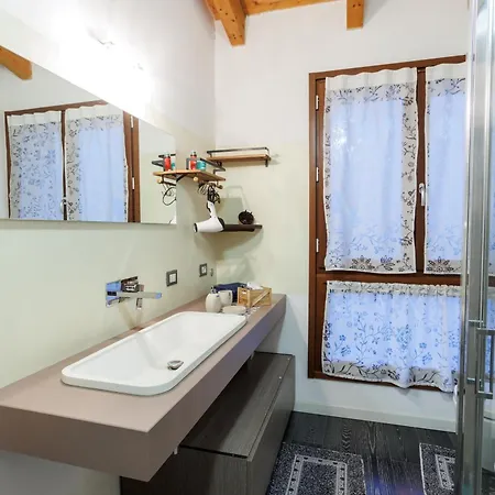 Casa Di Marco * Vigolante