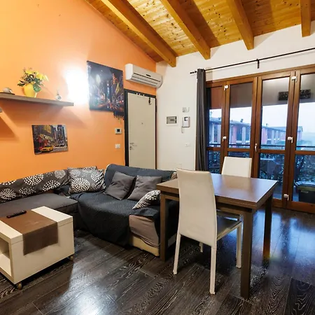 Casa Di Marco アパート *