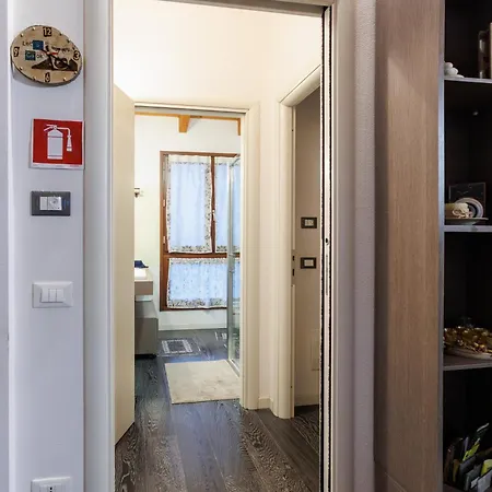 Casa Di Marco Διαμέρισμα Vigolante