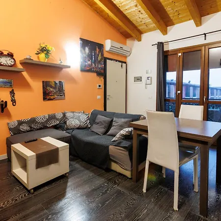 Casa Di Marco * Vigolante