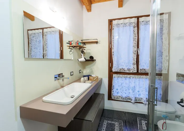 Casa Di Marco * Vigolante