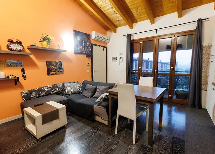 Casa Di Marco Daire *